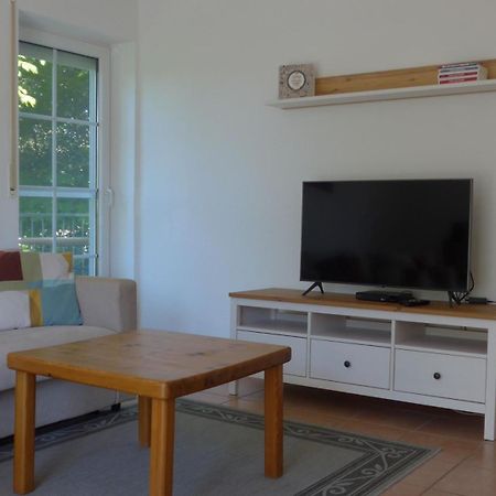 Haus Kranich _Wg_ Strandlaeufer_ Цингст Екстериор снимка