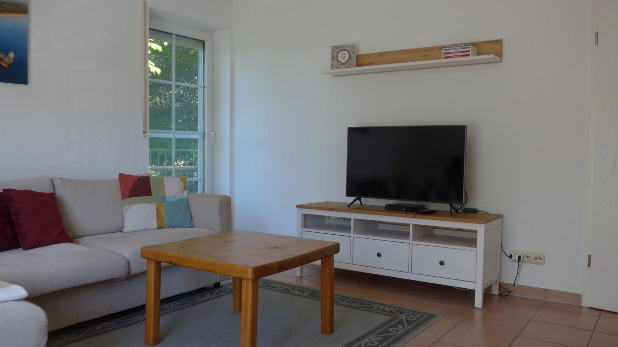 Haus Kranich _Wg_ Strandlaeufer_ Цингст Екстериор снимка